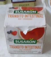 Tránsito intestinal