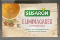 Eliminagases