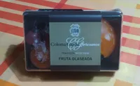 Fruta Glaseadq