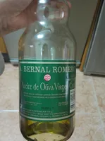 Aceite de Oliva Virgen Extra