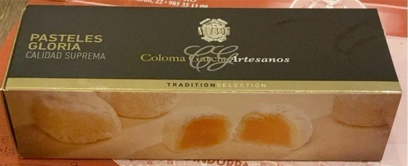 Mazapan