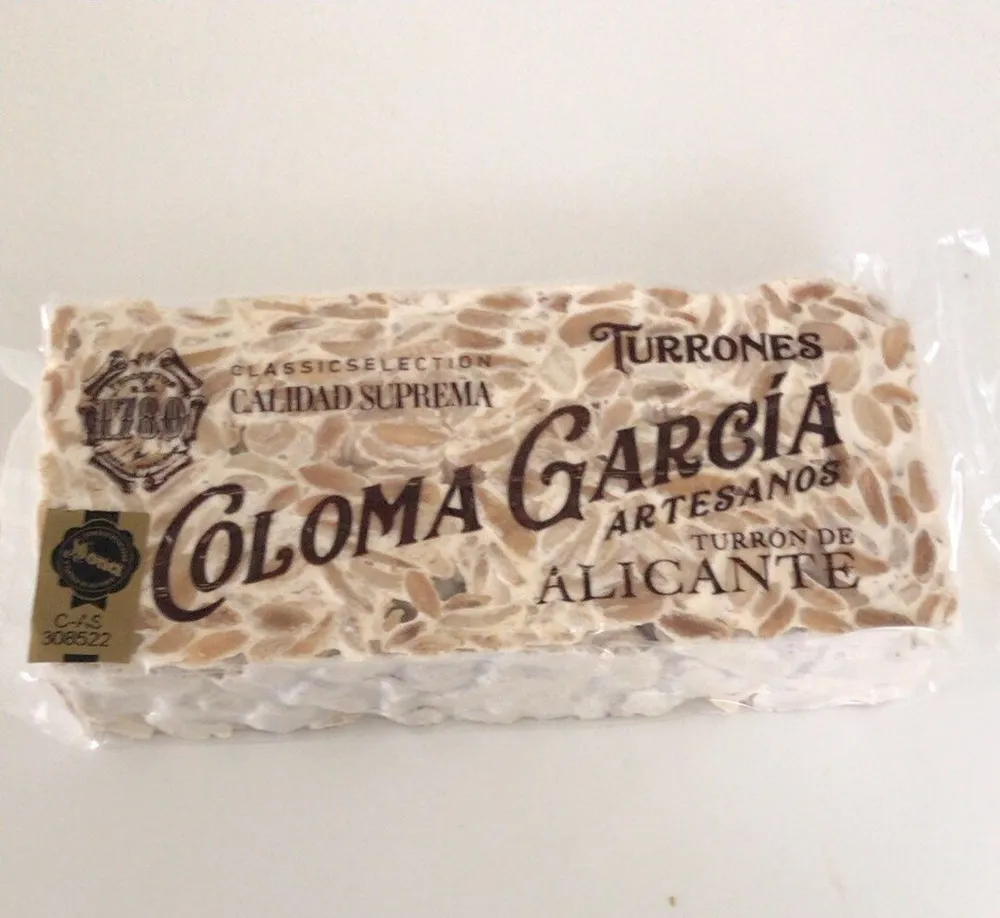 Turron