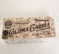 Turron