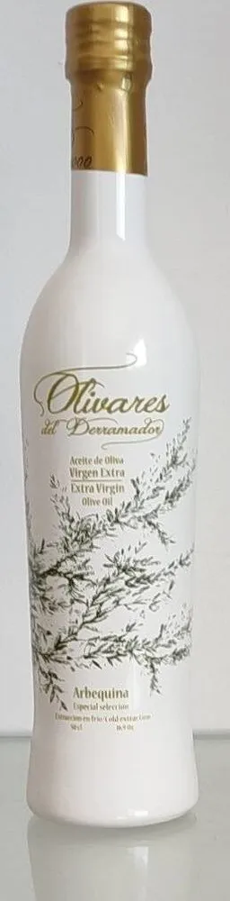 Aceite de oliva virgen extra