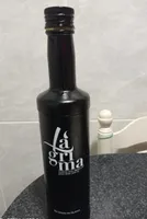 Aceite de oliva virgen extra La lagrima