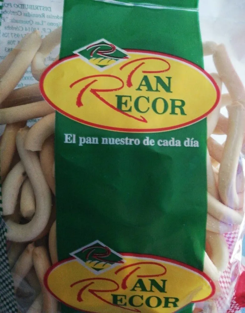 Rosquillas