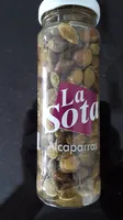 Alcaparras