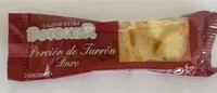 Turrón Duro
