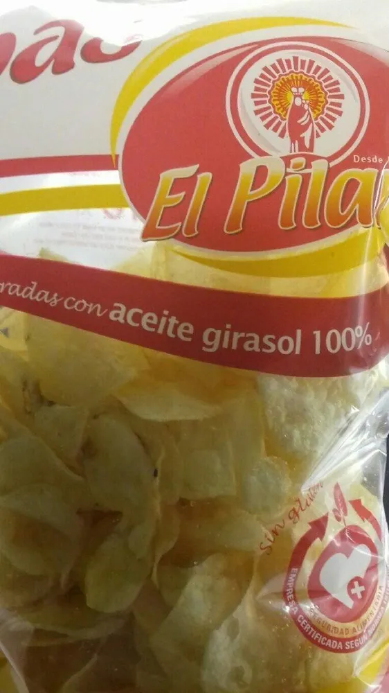 Papas El Pilar