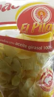 Papas El Pilar