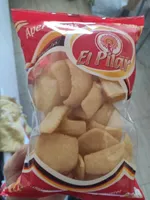 Aperitivos snaks