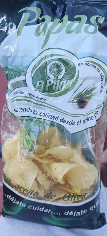 Papas
