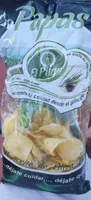 Papas