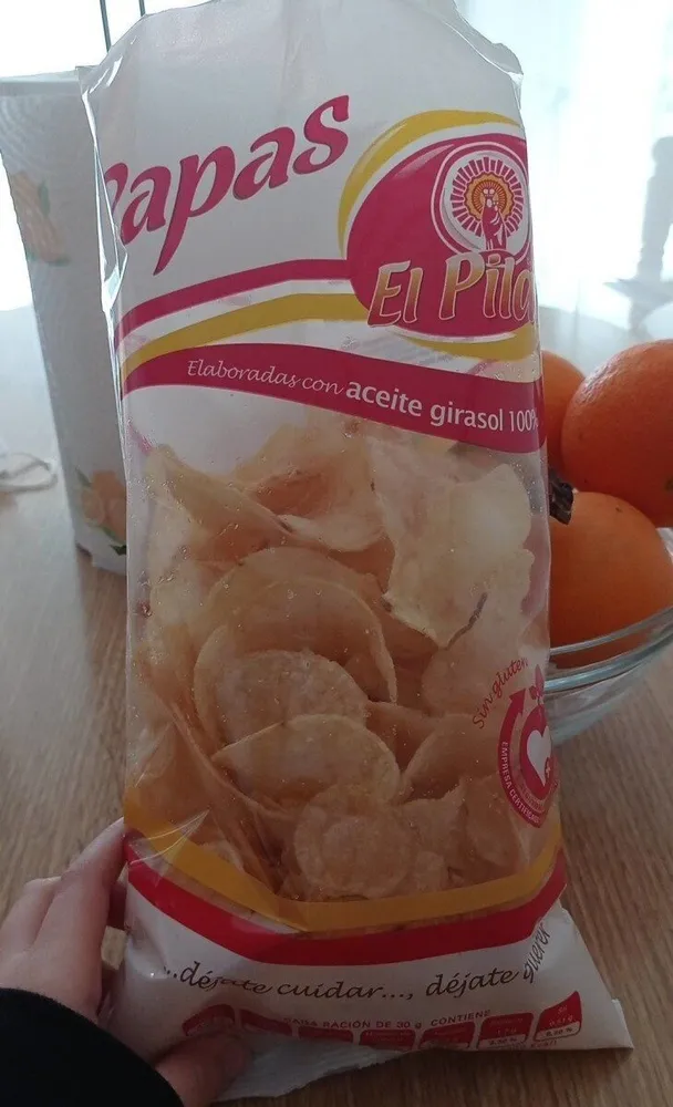 papas