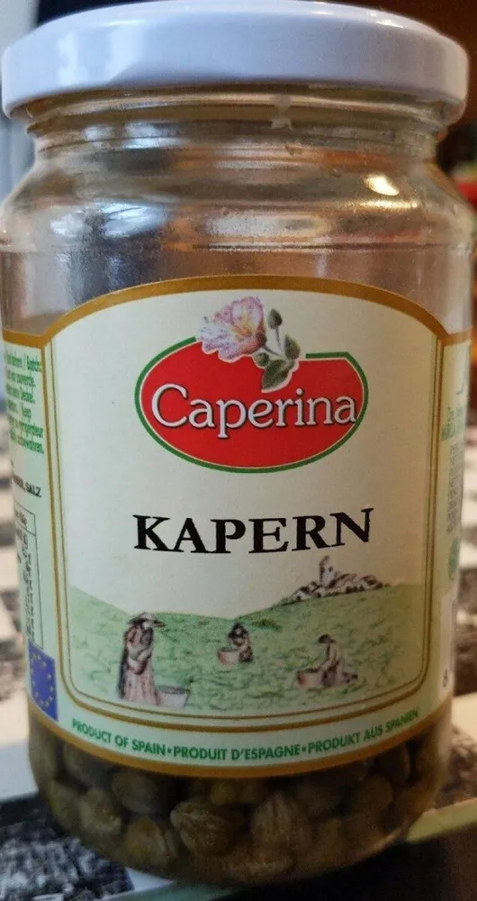 Kapern