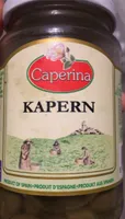 Kapern