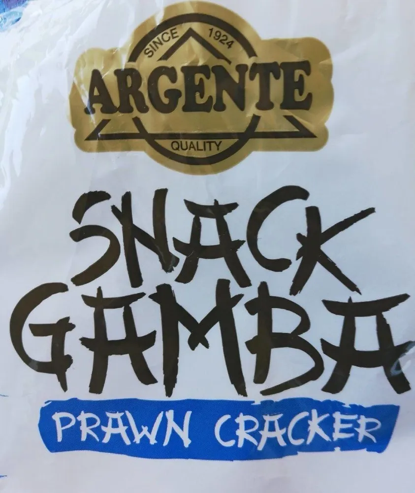 Snack Gamba
