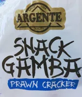 Snack Gamba