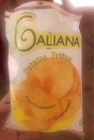 Patatas Fritas