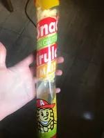 Pirulo maiz
