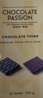 Chocolate passion