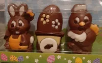 Kit tour de pascua