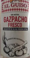 Gazpacho