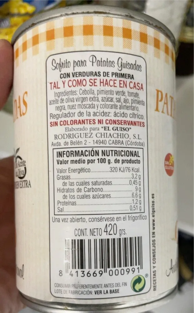 Sofrito