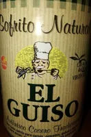 Sofrito natural