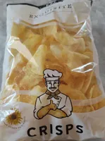 EXQUISITE CRISP