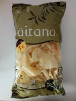 Patatas fritas