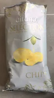 Selection con aceite de oliva virgen