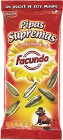 Pipas suprema