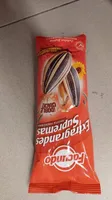Pipas extra grandes