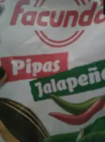 Pipas Jalapeñas Facundo