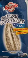 Pipas Extra Grandes