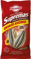 Pipas grandes supremas
