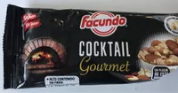 Cocktail gourmet