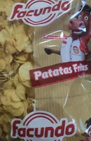 Patatas fritas