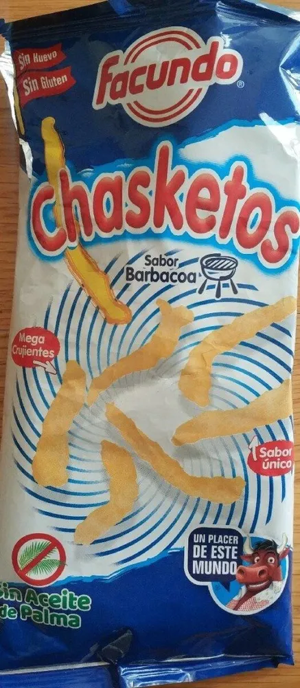 Chasketos