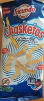 Chasketos