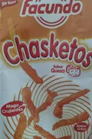 Chasketos