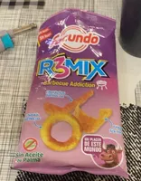 R3mix barbecue addiction