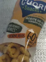 Cuori snacks