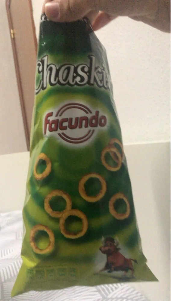 Chaskis