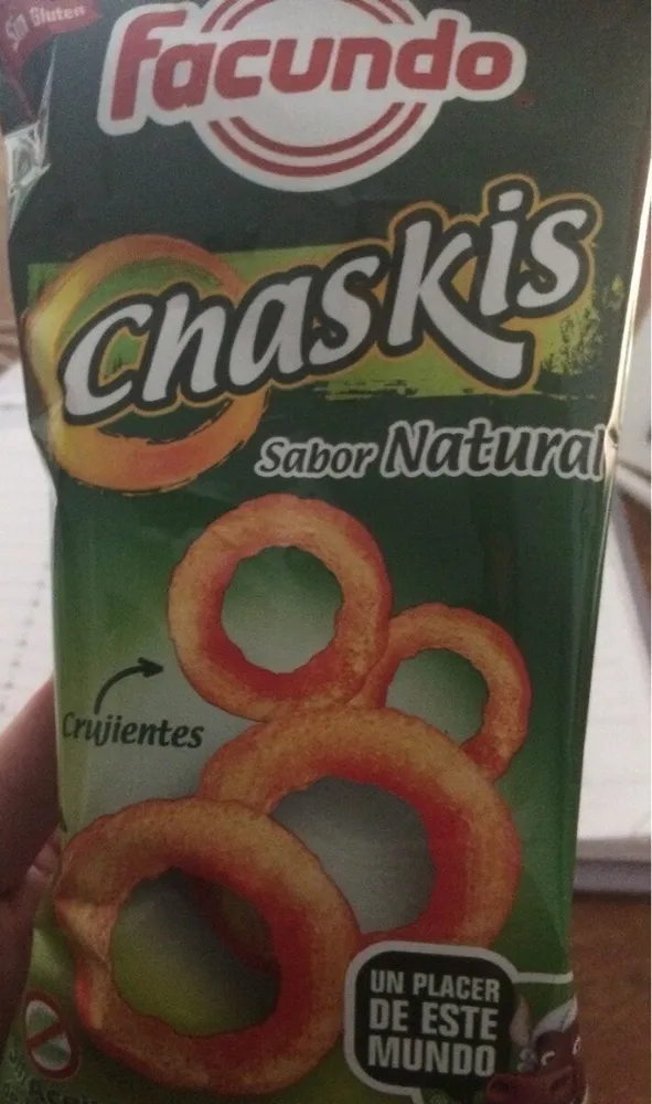 Chaskis