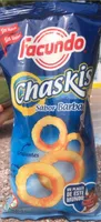 Chaskis Barbacoa