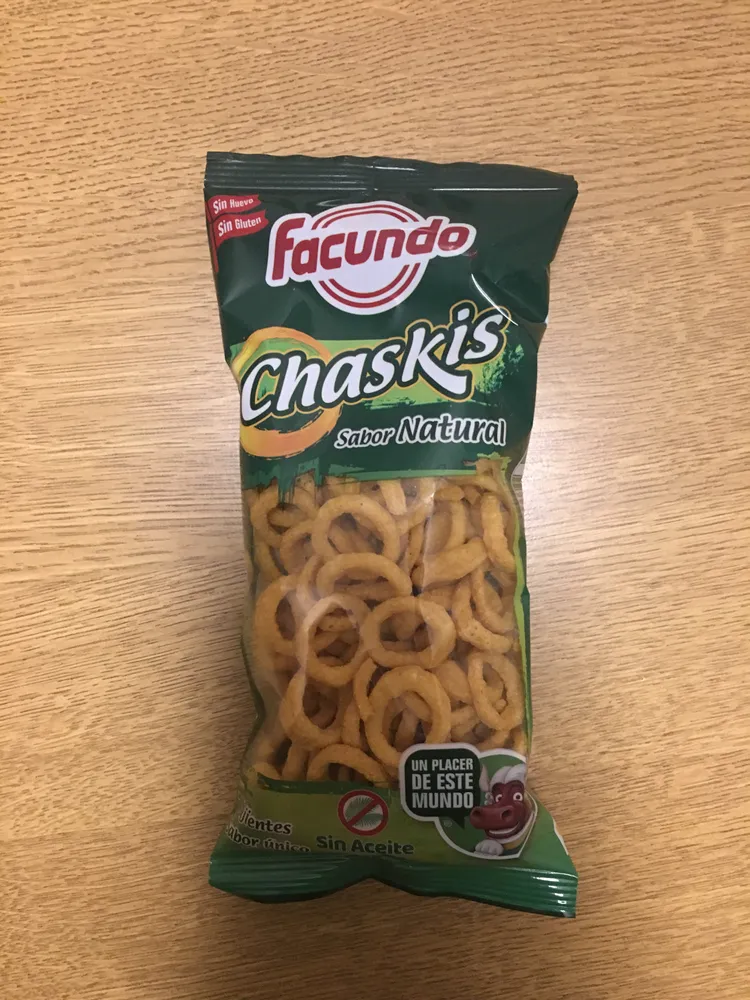 Chaskis