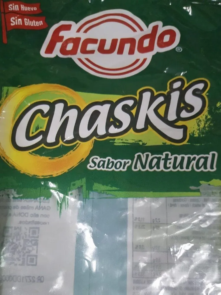 Chaskis