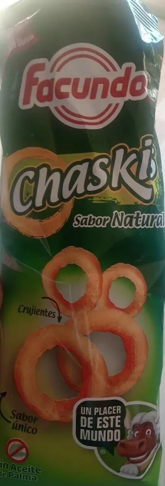 Chaskis